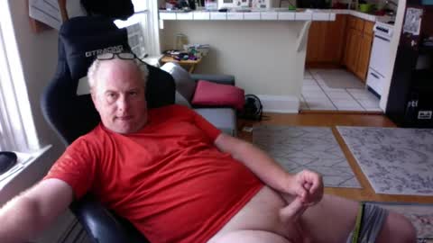Richard Fleischer online show from 07.18.26