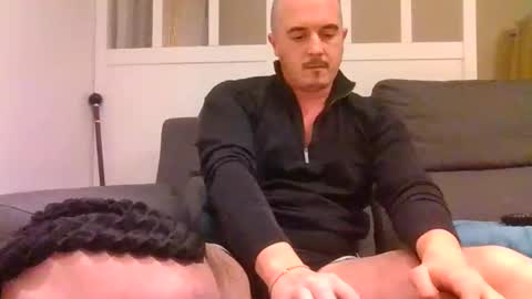 dickflow online show from 01.19.25