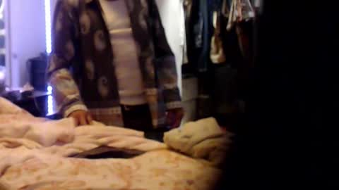 Snapshot of dickgiggler chatting on 03.10.26 Sparkx online show from 03.10.26