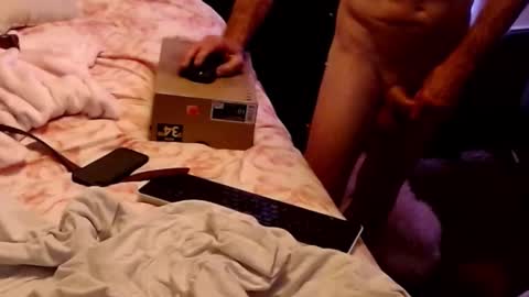 Snapshot of dickgiggler chatting on 03.15.26 Sparkx online show from 03.15.26