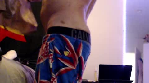 Snapshot of dickgiggler chatting on 07.01.26 Sparkx online show from 07.01.26
