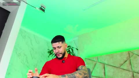 Dick Griffith online show from 10.28.25