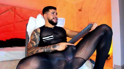 Snapshot of dickgriffith chatting on 01.19.26 Dick Griffith online show from 01.19.26