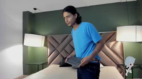 dickie_dicking online show from 11.25.25