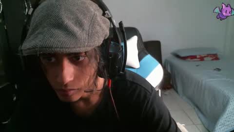 dickie_dicking online show from 02.09.26