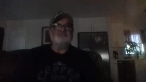 dickjr26 online show from 12.25.24