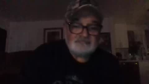 dickjr26 online show from 01.27.25