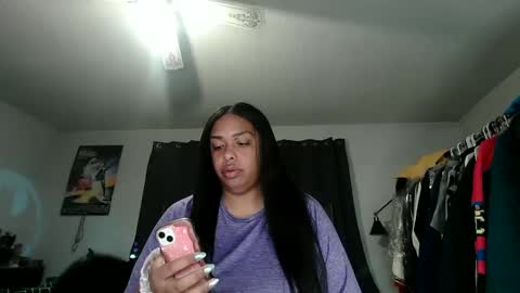 Snapshot of dickmonsta69 chatting on 01.31.25 mistressjazmin online show from 01.31.25