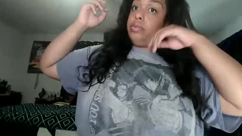 Snapshot of dickmonsta69 chatting on 03.08.25 mistressjazmin online show from 03.08.25