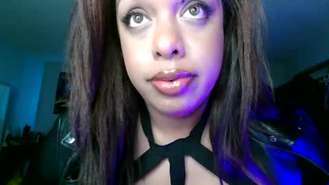 Snapshot of dickmonsta69 chatting on 11.14.25 mistressjazmin online show from 11.14.25