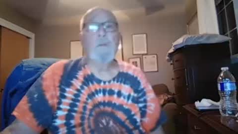 dicknobber online show from 07.12.26