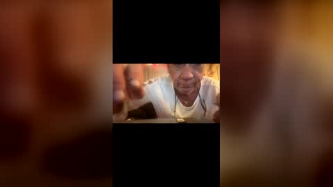 dicktastee64 online show from 12.15.25