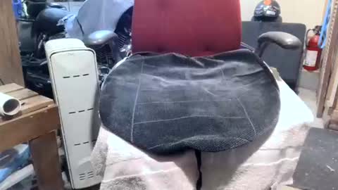 dickwack4u online show from 03.03.25