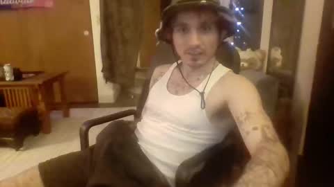 Dicky Nelson online show from 02.18.26