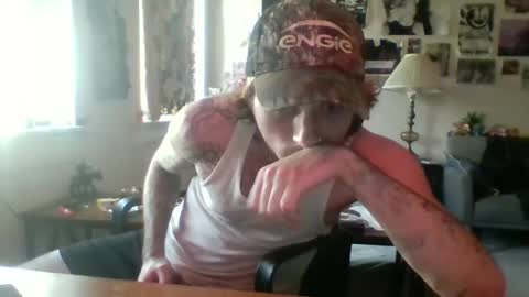 Dicky Nelson online show from 05.23.26