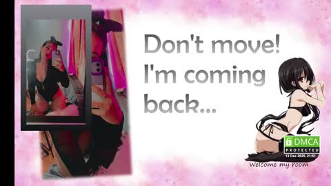 Dicmonlu online show from 12.14.25