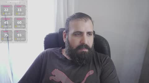 Snapshot of dicristalino chatting on 09.09.25 Cristian Dipolino online show from 09.09.25