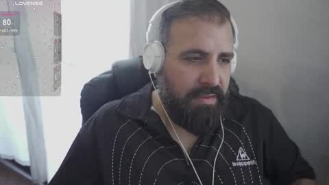 Snapshot of dicristalino chatting on 11.01.25 Cristian Dipolino online show from 11.01.25