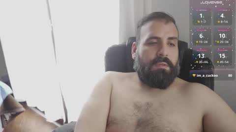 Snapshot of dicristalino chatting on 11.06.25 Cristian Dipolino online show from 11.06.25