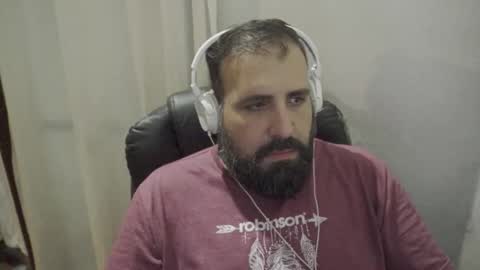 Cristian Dipolino online show from 12.23.25