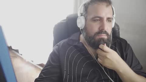 Cristian Dipolino online show from 02.15.26