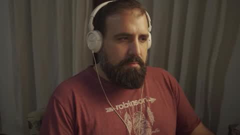 Cristian Dipolino online show from 04.16.26