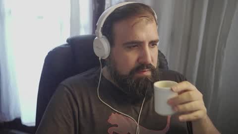 Cristian Dipolino online show from 04.22.26