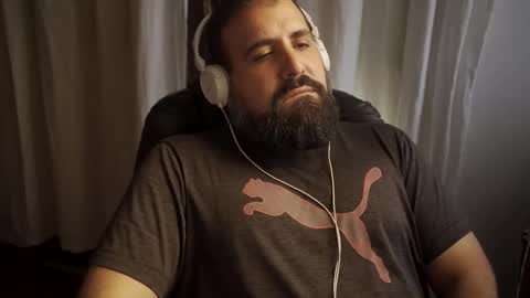 Cristian Dipolino online show from 04.23.26