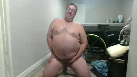 Didgeman online show from 02.15.25