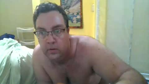 Didgeman online show from 09.09.25