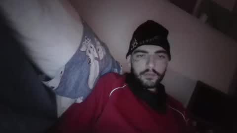 didismurf02 online show from 12.02.24