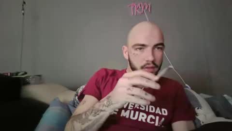 didismurf02 online show from 03.11.25