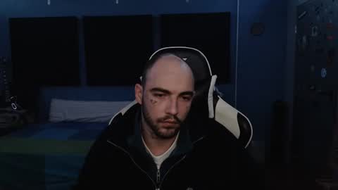 didismurf02 online show from 11.24.25