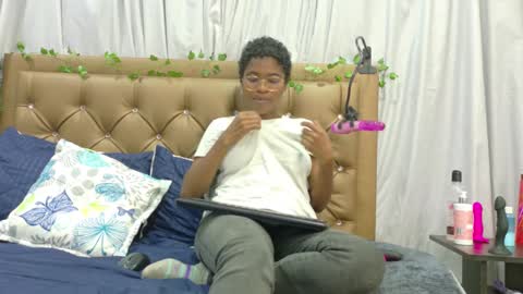 didoelizabeth online show from 09.24.25