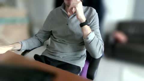 Snapshot of didonc chatting on 02.11.26 didonc from france..... online show from 02.11.26