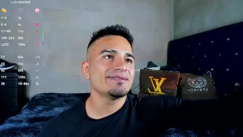 Snapshot of diegoalejandro_ chatting on 07.27.26 Diego Alejandro online show from 07.27.26