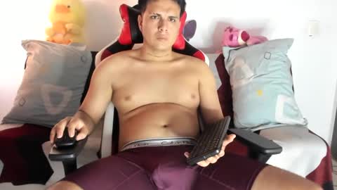 alexerdiego online show from 06.12.26
