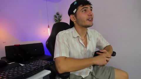 Snapshot of diegorogue_ chatting on 12.09.24 Diego rogue online show from 12.09.24