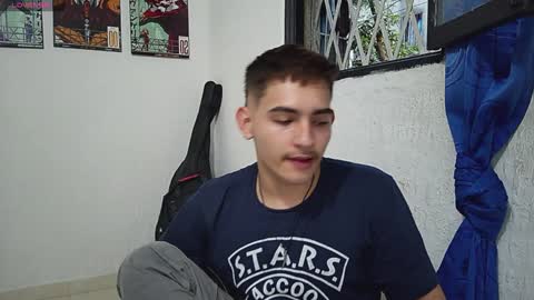 Snapshot of diegorogue_ chatting on 01.17.25 Diego rogue online show from 01.17.25