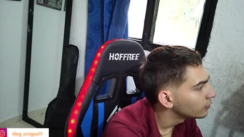 Snapshot of diegorogue_ chatting on 03.07.25 Diego rogue online show from 03.07.25