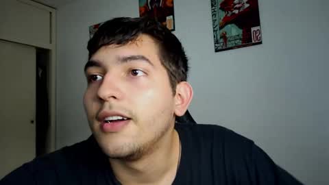 Snapshot of diegorogue_ chatting on 09.29.25 Diego rogue online show from 09.29.25