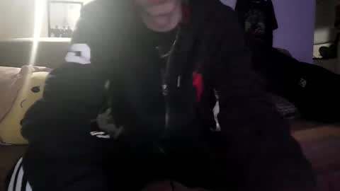 Snapshot of diegr2 chatting on 02.16.25 diegr2 online show from 02.16.25