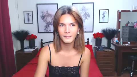 Dennesse online show from 10.12.25