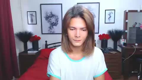 Dennesse online show from 10.13.25