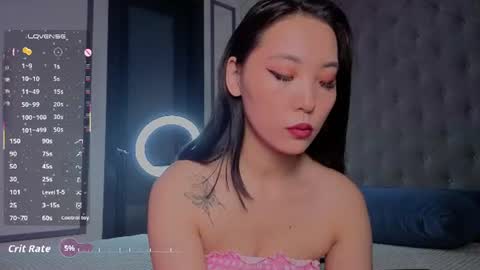 Snapshot of dierdrevanruler chatting on 06.11.26 Kanmi for you online show from 06.11.26