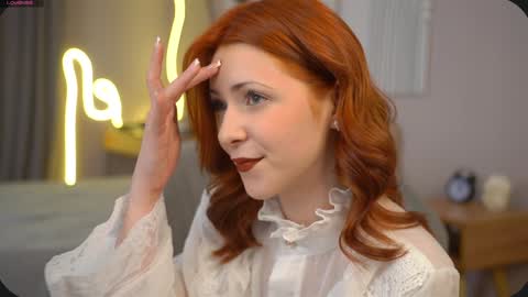 Sophie online show from 01.25.25