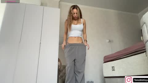 Tanya online show from 09.12.25