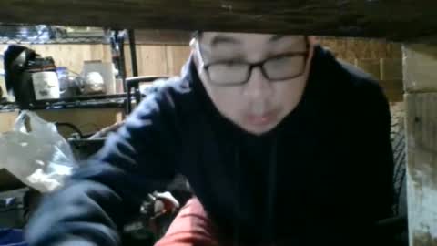 digb_bastard online show from 01.26.25