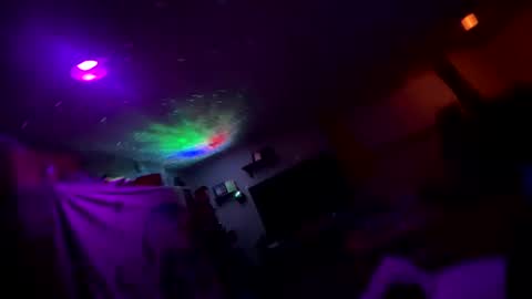 Snapshot of digitaldust666 chatting on 12.28.24 Digital Dust online show from 12.28.24