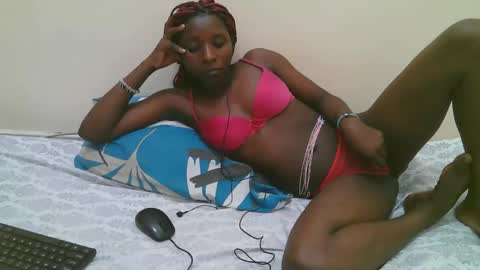 Dijah online show from 11.20.25